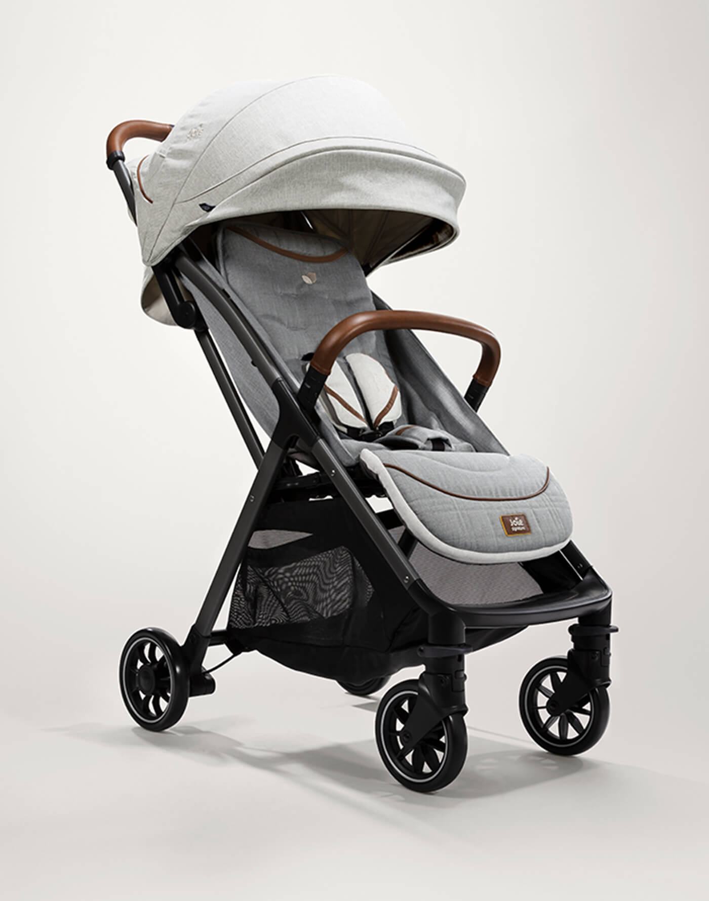 Joie carrinho de passeio compacto Parcel Signature - até 22kg