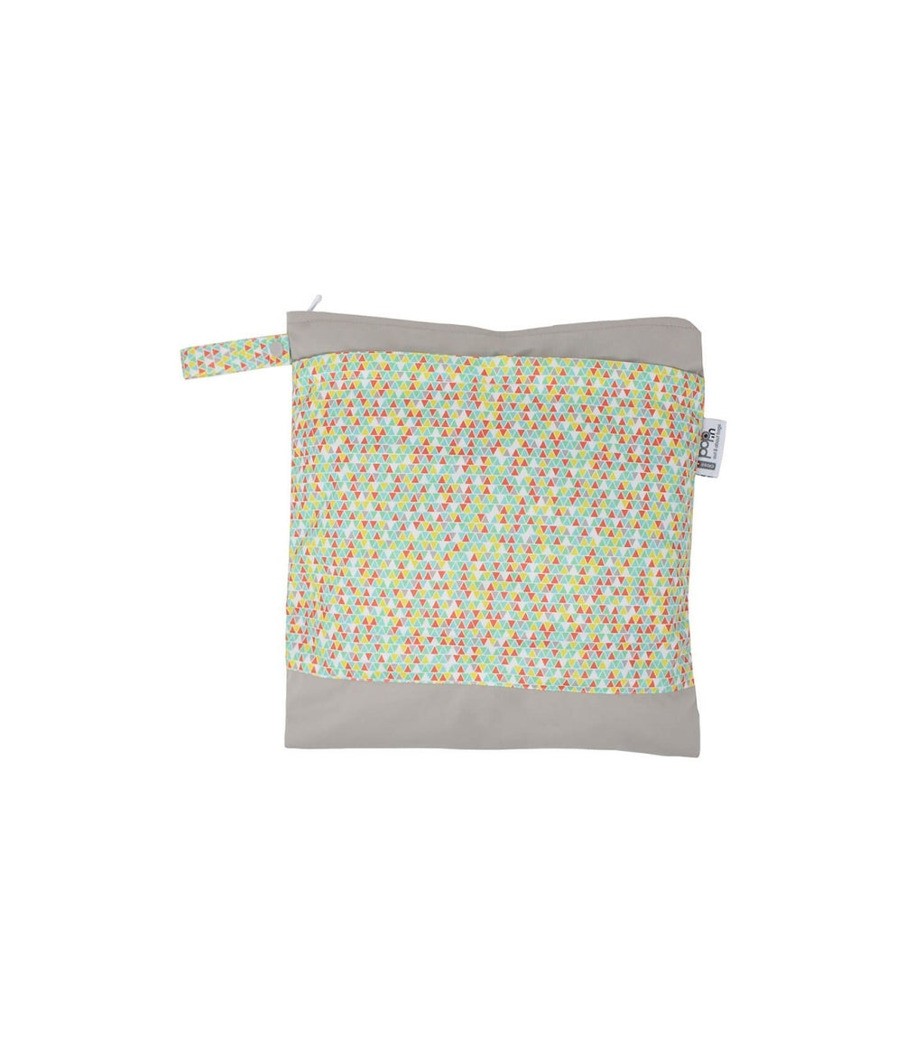 Close Reusable Diapers Pack 5 Pastel Bamboo * on order