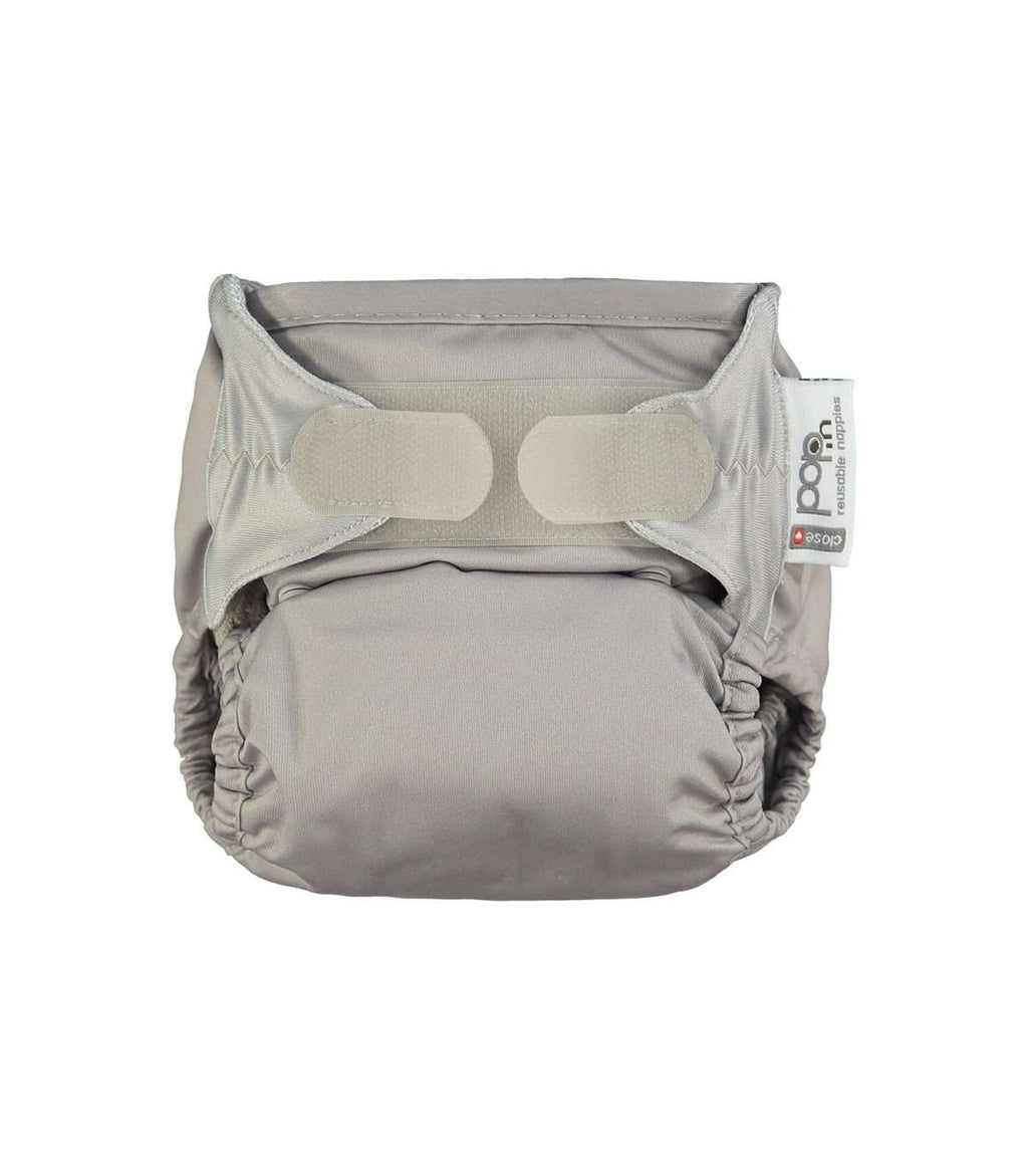 Close Reusable Diapers Pack 5 Pastel Bamboo * on order