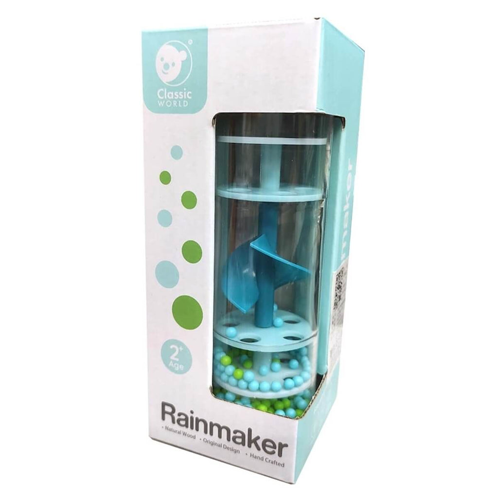 Classic World Rainstick 