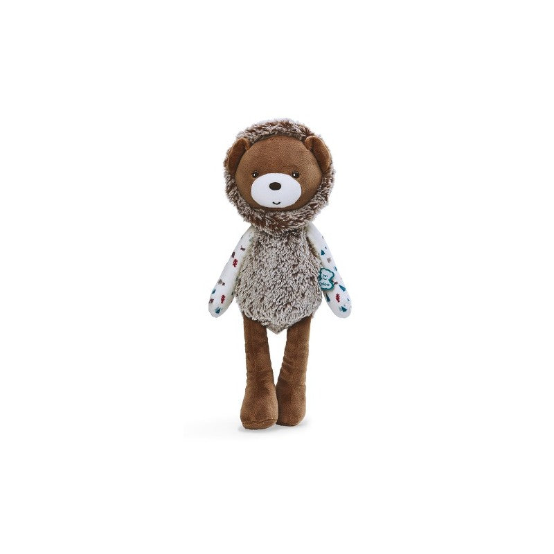 Urso Gaston 34cm