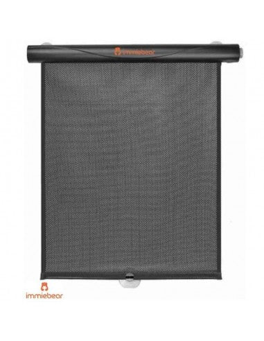 Immiebear Universal Car Curtain