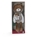 Urso Gaston 40cm