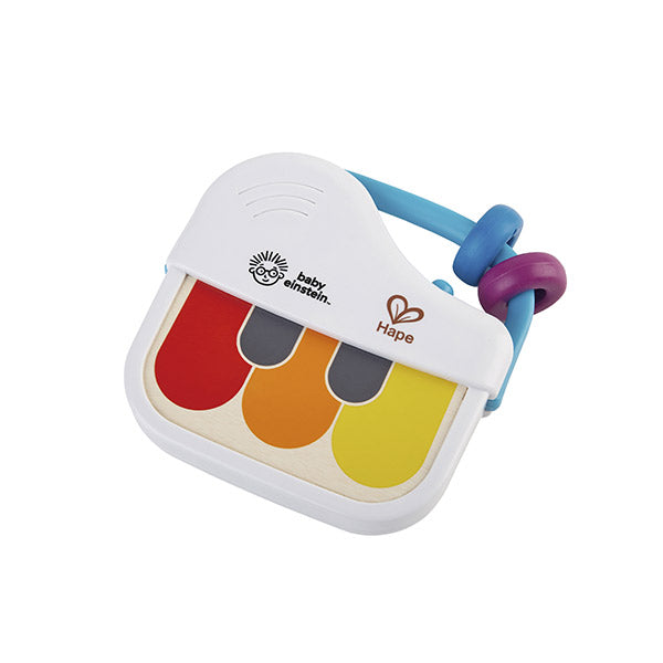 Mini piano mágico Hape Baby Einstein - Toque mágico