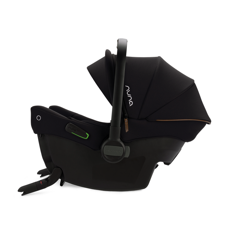 Nuna Pipa Urbn Egg Car Seat 
