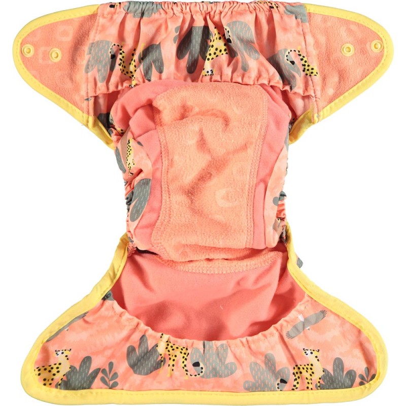 Close CHITA Reusable Diaper