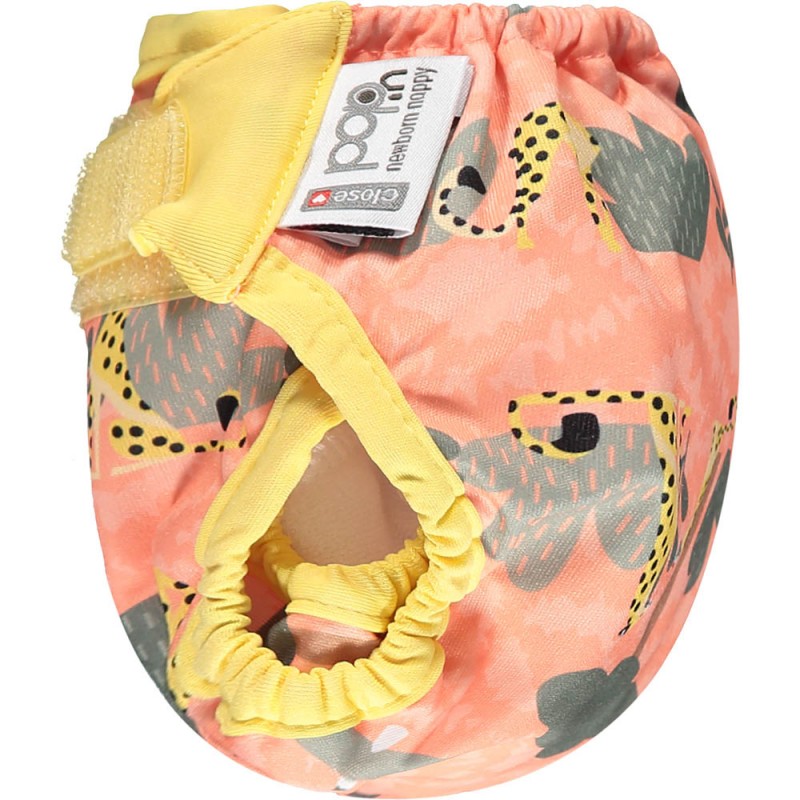 Close CHITA Reusable Diaper