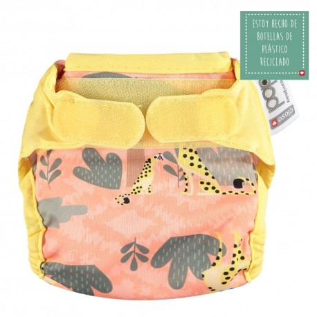 Close CHITA Reusable Diaper