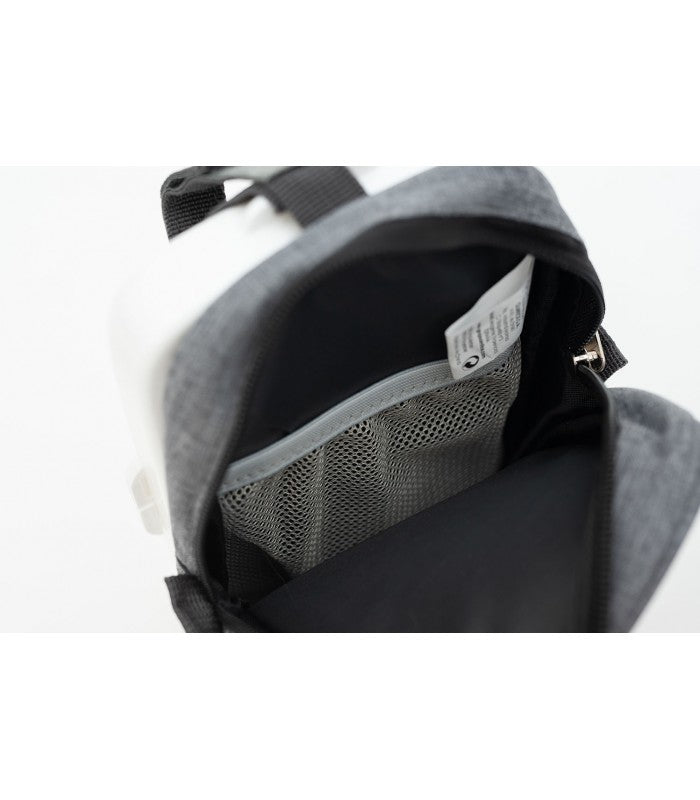 Olmitos 2 in 1 case for wipes and diapers