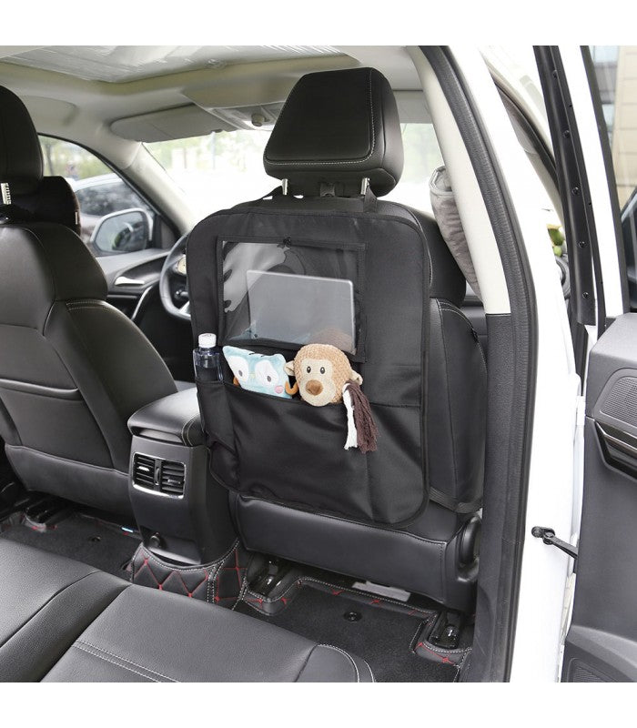 Olmitos 3 in 1 Seat Protective Cover