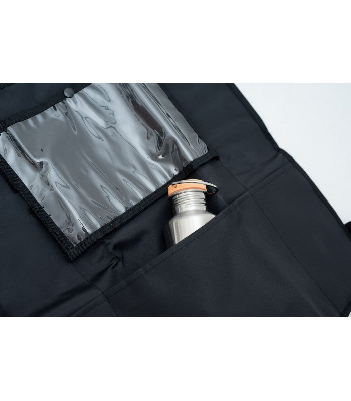 Olmitos 3 in 1 Seat Protective Cover