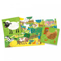 Headu – Puzzle 8 + 1 Farm