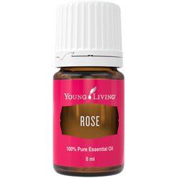 Óleo Essencial Young Living 15ml Rose