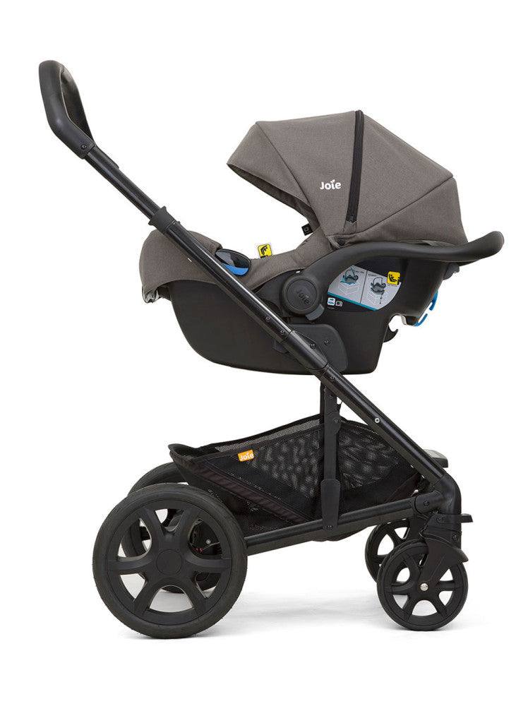 Joie Chrome™ carrinho de passeio