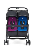 Joie Aire™ twin carrinho de passeio