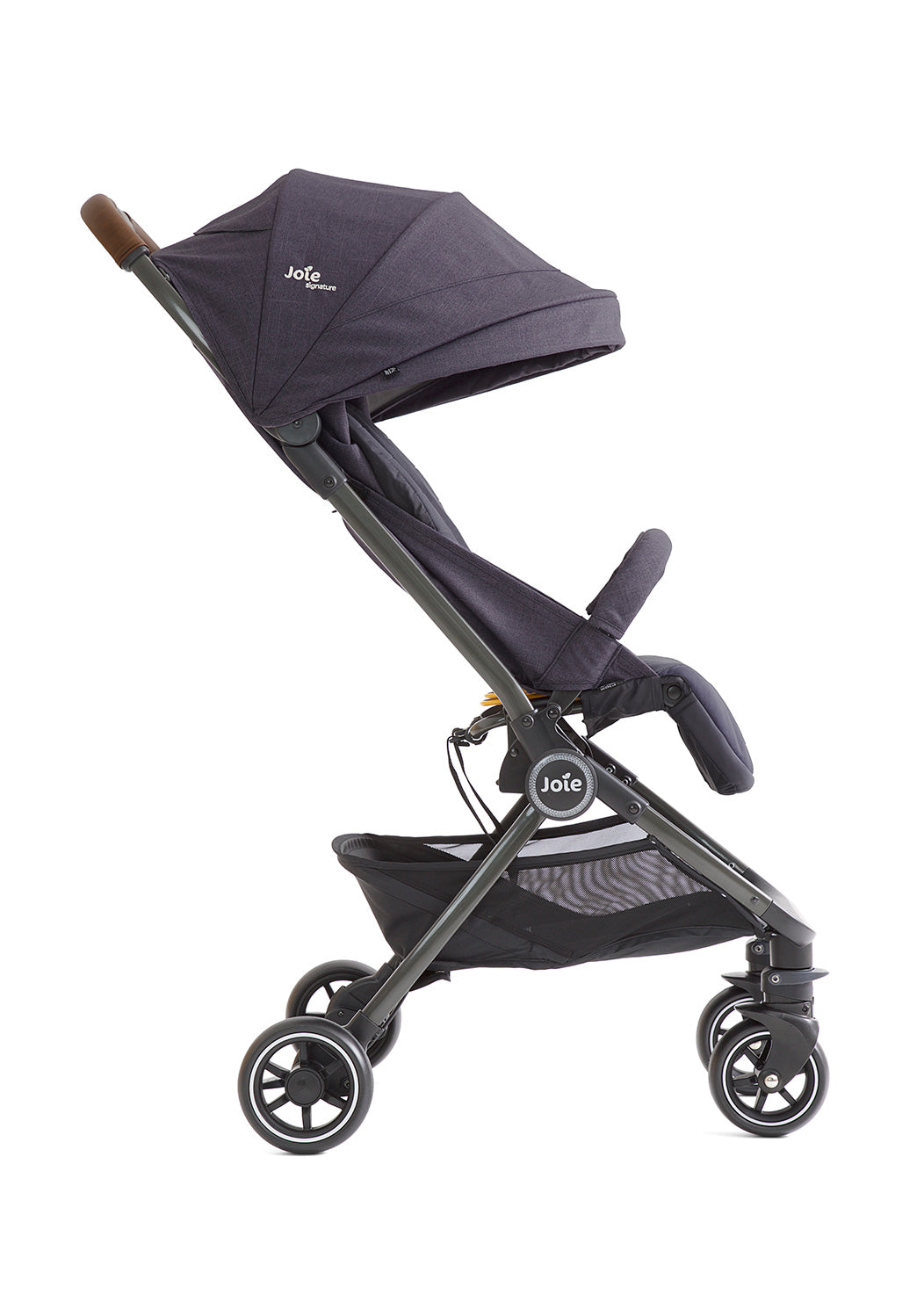 Joie Pact™ flex signature carrinho de passeio
