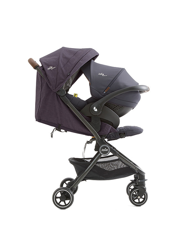 Joie Pact™ flex signature carrinho de passeio