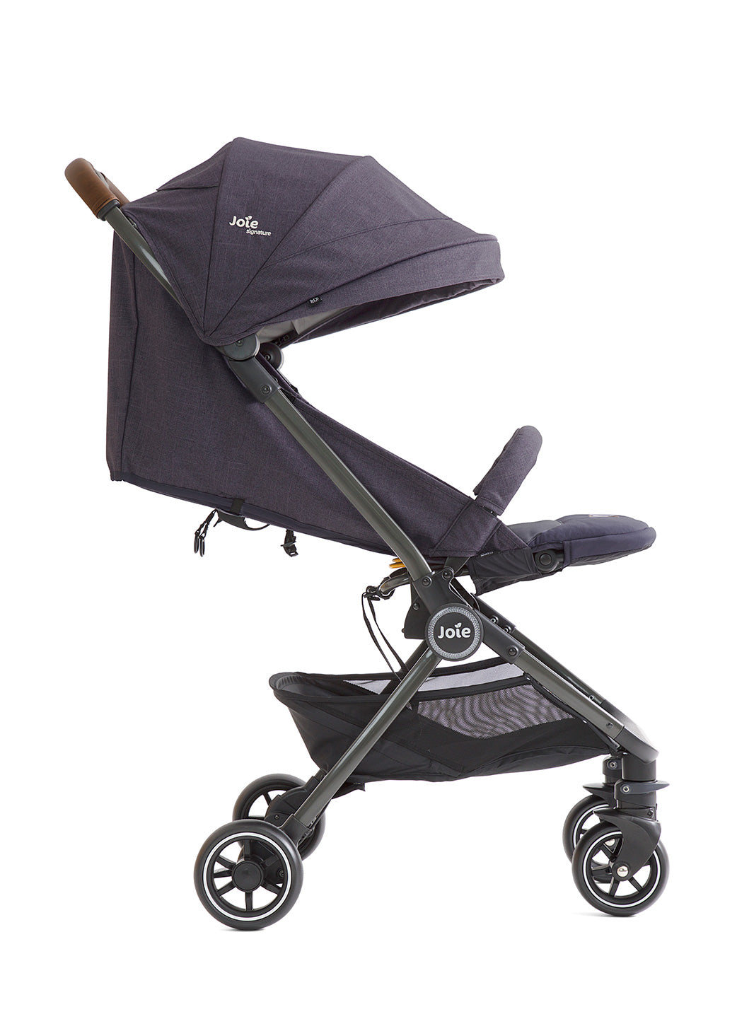 Joie Pact™ flex signature carrinho de passeio