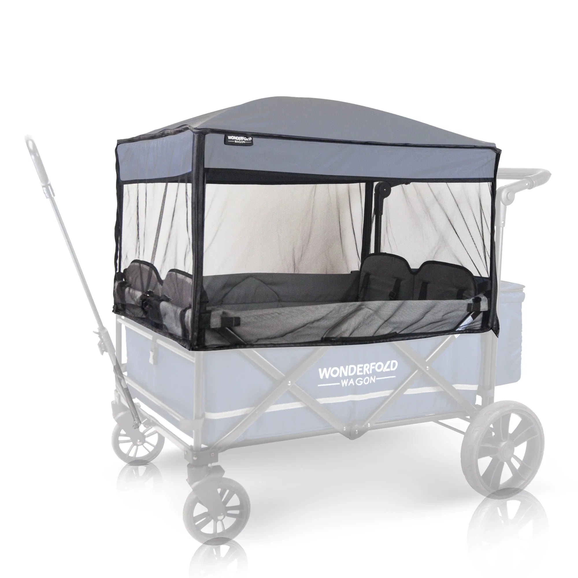 Wonderfold Wagon - Wagon Accessories *on request