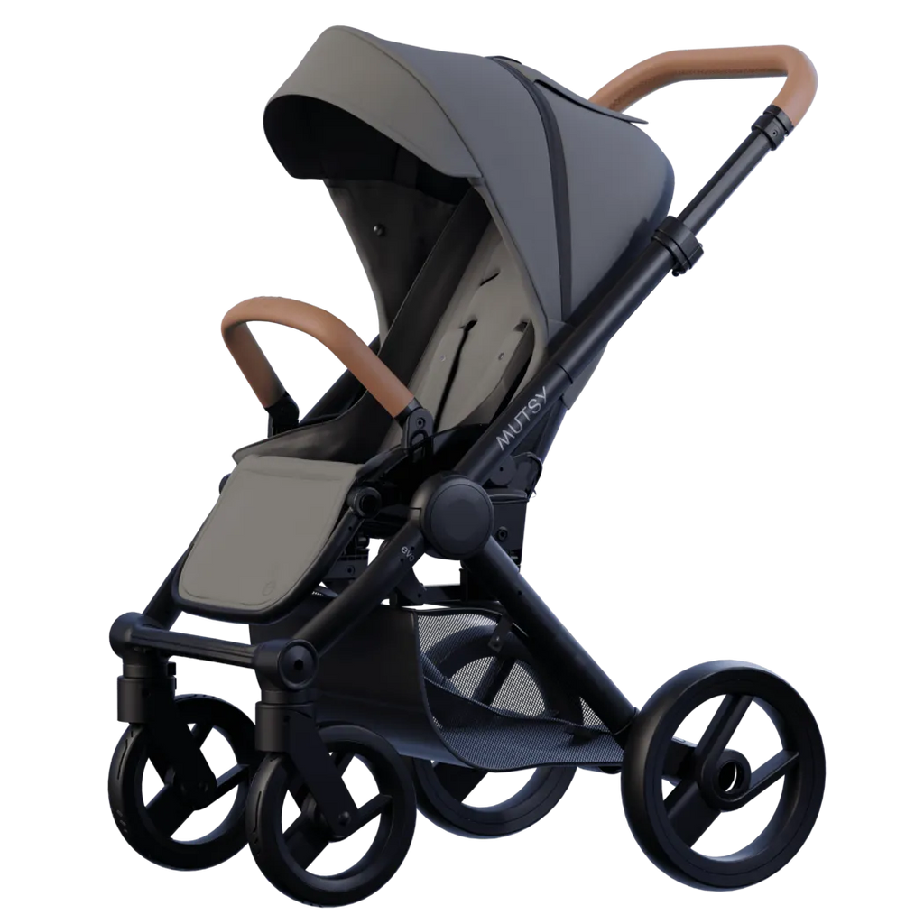 Mutsy carrinho de passeio Evo até 22 kg