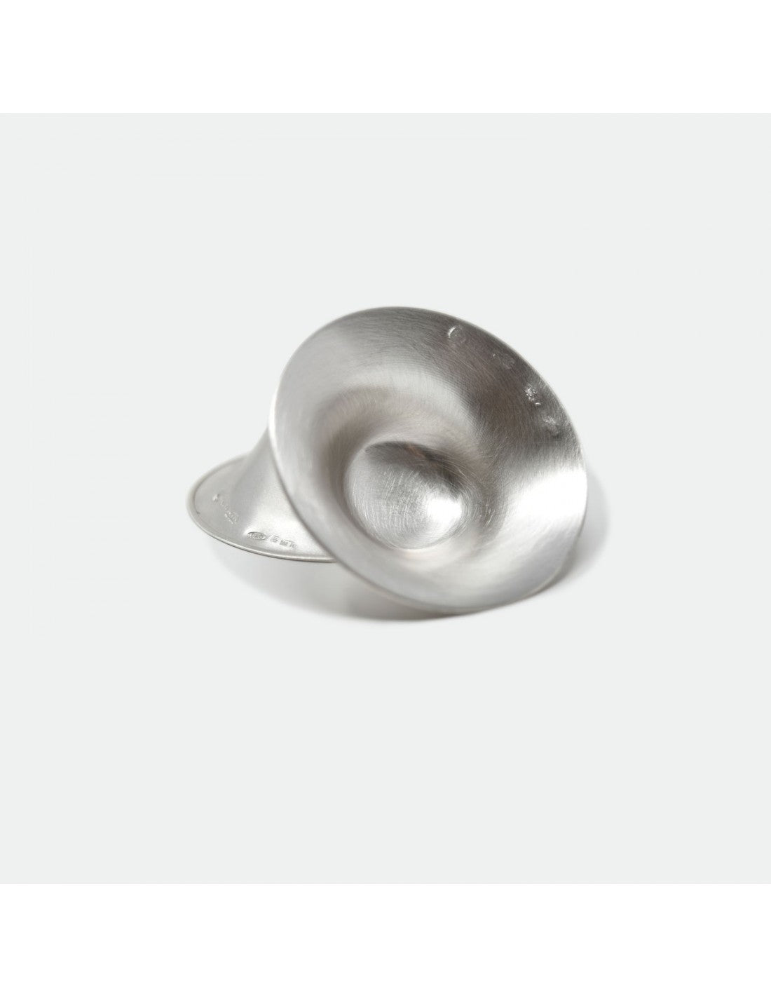 Silverette mamilos de prata