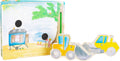 Livro interativo small foot 