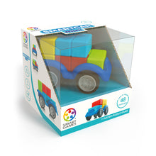 Smartgames - Puzzle de carro em 3D
