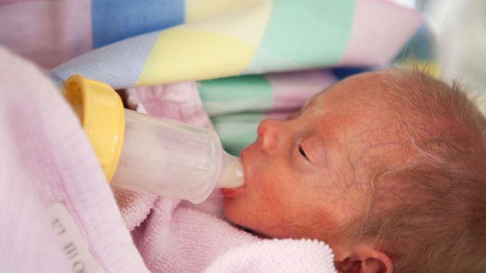 Sistema de Nutrición Suplementaria™ (SNS) de Medela