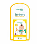 Indicador de Proteção Solar SunHero Everyday Baby