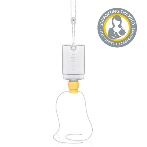 Sistema de Nutrición Suplementaria™ (SNS) de Medela