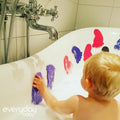 Pezinhos antiderrapantes Everyday baby (4 uni.)