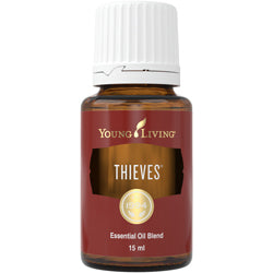 Óleo Essencial Young Living 15ml Thieves