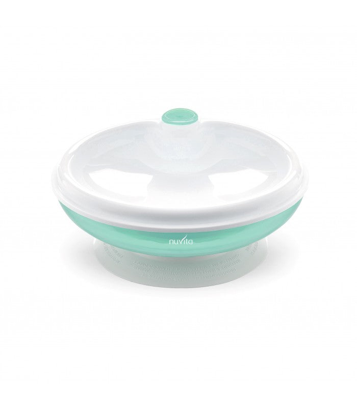 Nuvita Placa térmica con ventosa