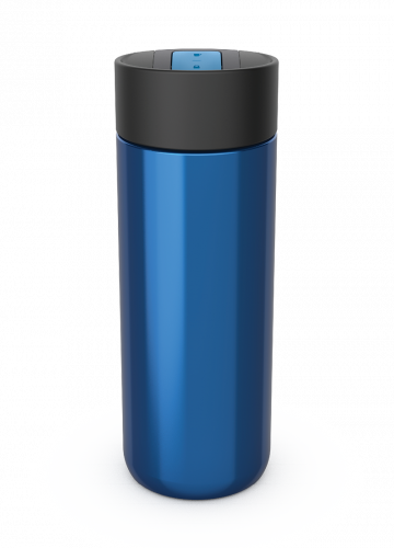 Garrafa Térmica Kambukka OLYMPUS Swirly Blue 500ml