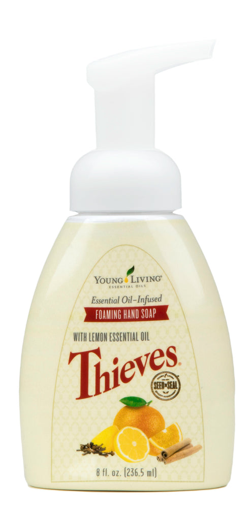 Thieves Foaming Hand Soap