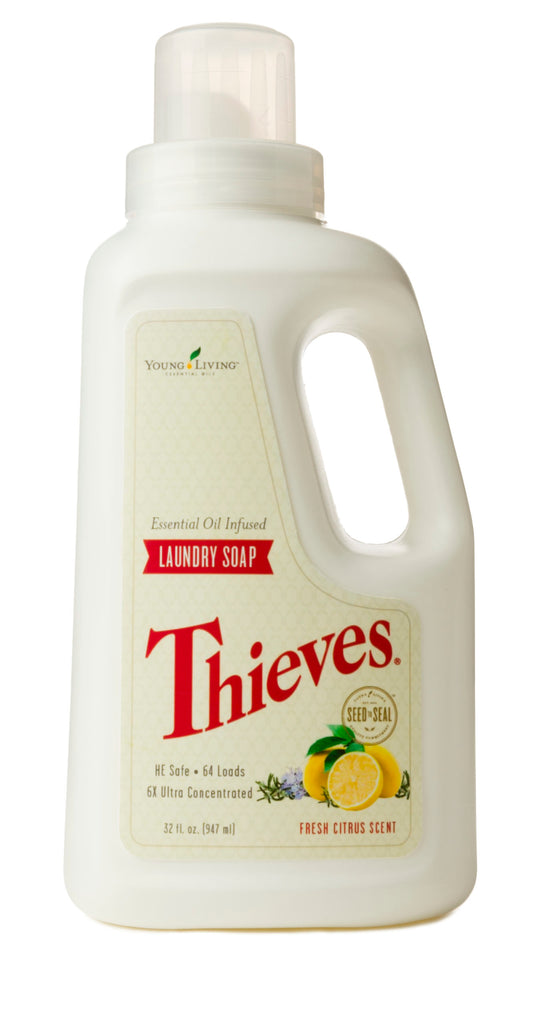 Thieves® Laundry Soap  946 ml