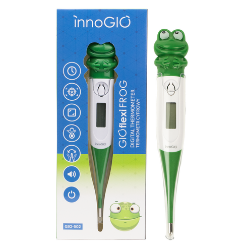 Innogio Digital Thermometer for Animals