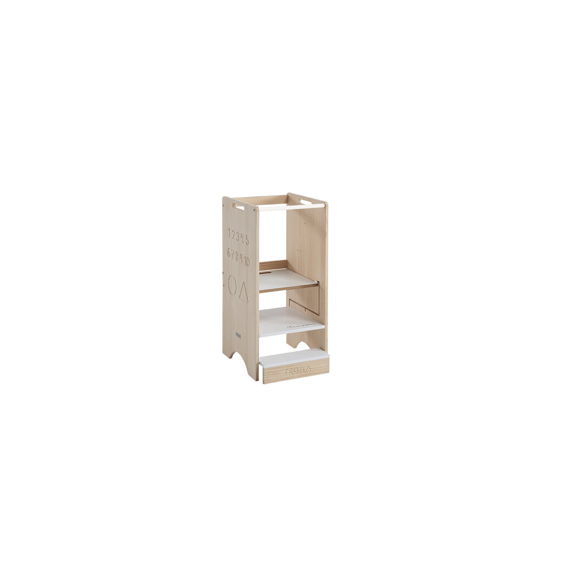 Micuna MICUSSORI Evolutionary Learning Tower TROTTA