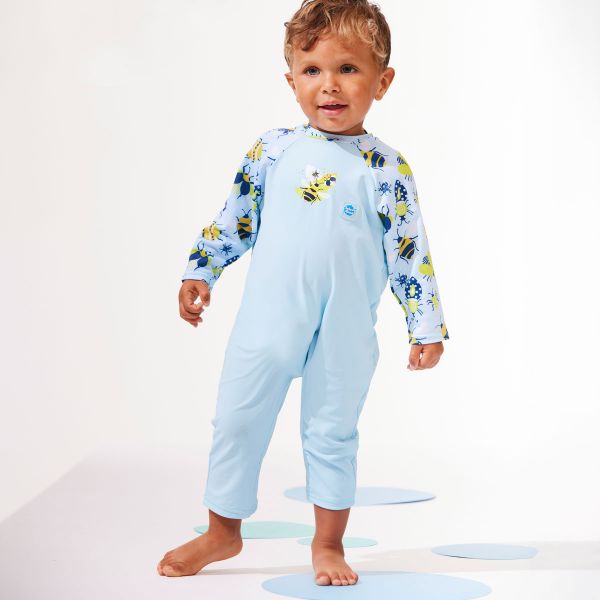 Splash About - AllinOne Bugs Life UV Thermal Beach/Pool Suit
