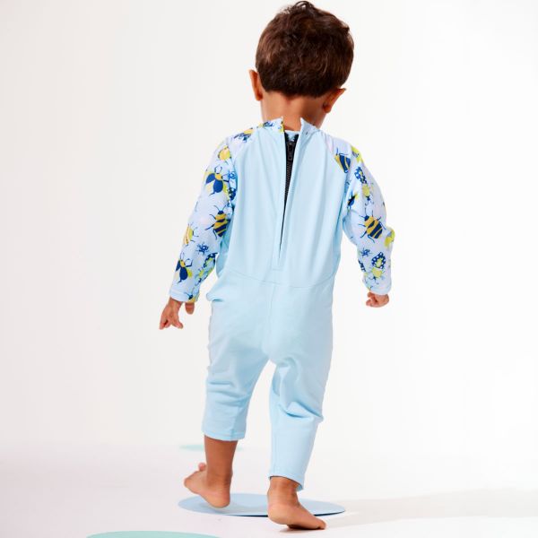 Splash About - AllinOne Bugs Life UV Thermal Beach/Pool Suit