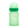 EVERYDAY Baby biberão cristal 150ml TÉRMICO