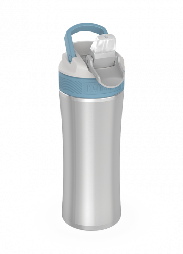 Garrafa Térmica Kambukka LAGOON Insulated Stainless Steel 400ml