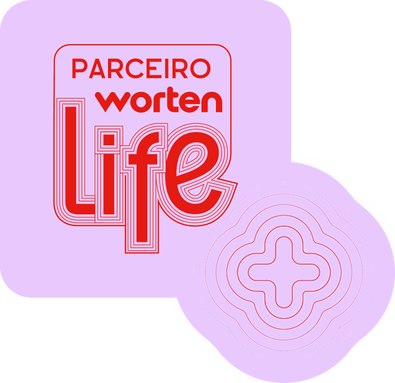 Parceiro Worten Life